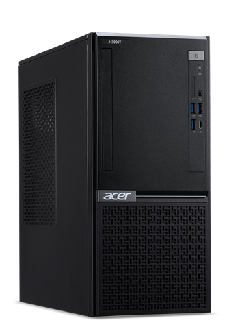 acer VH3760T aιq(Ci5-12400/16G / 1TB SSD / Win11Home)