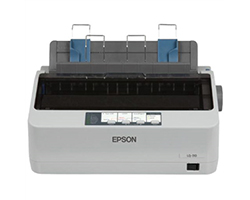 EPSON LQ-310 I}