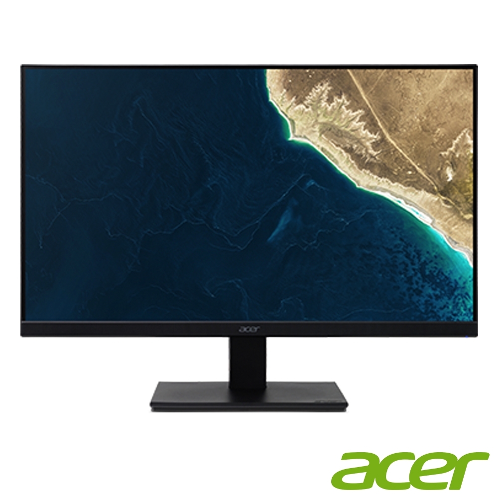 ACER ӥοùV227Q (IPS) 21.5