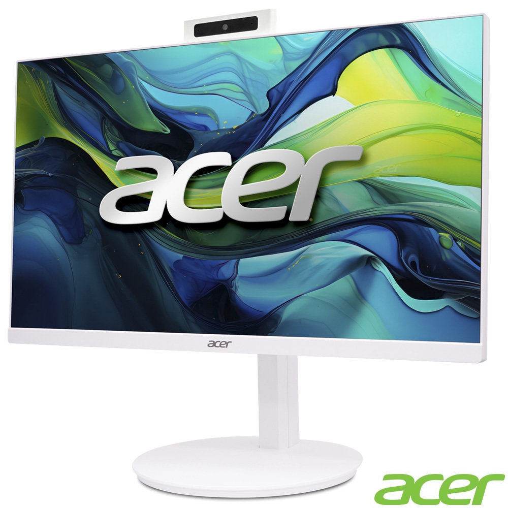 Acer Aspire 24 C24-1YE13U5UNH AIO Gq