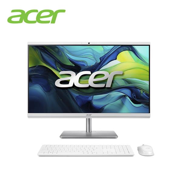 Acer Aspire 27 C27-195ES Ultra 7 AIO Gq