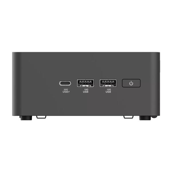 غ ASUS NUC 15 PRO U7 255H(RNUC15CRHU700009)(L6)