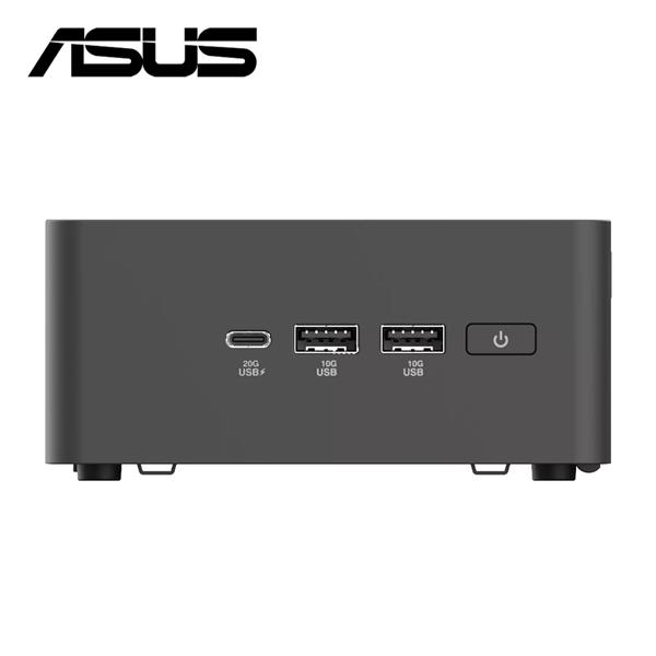 غ ASUS NUC 15 PRO U5 225H(RNUC15CRHU500009)(L6)