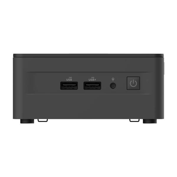 غ ASUS NUC 13 PRO Core 7 13620H(RNUC13ANHH700009I)(L6)