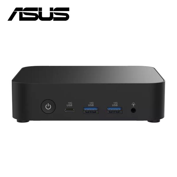 غ ASUS NUC 14 Essential N355(RNUC14MNK3500009)(L6)