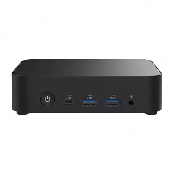 غ ASUS NUC 14 Essential N250(RNUC14MNK2500009)(L6)