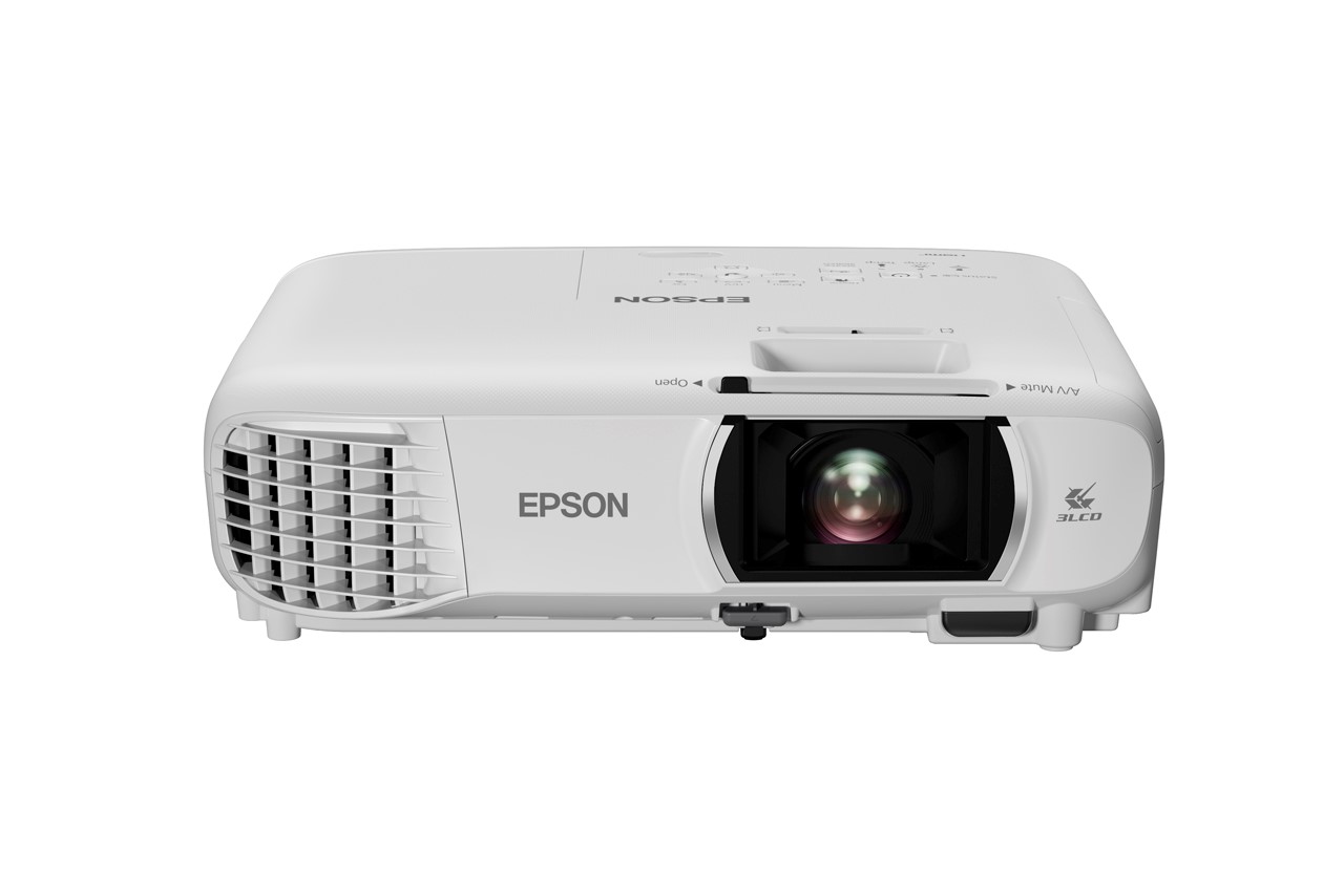 EPSON EH-TW850 ��ɤp�Q�� ���Ө�ΰ��G�m��v��