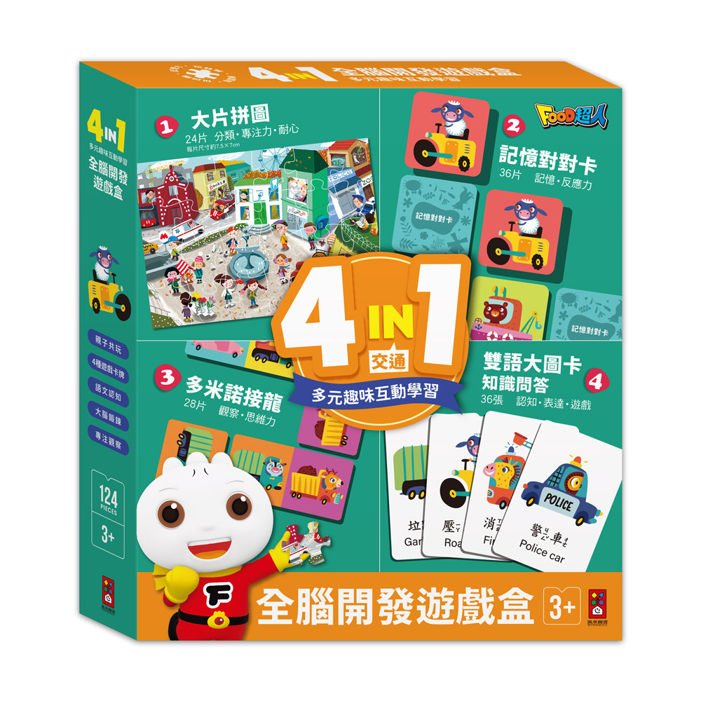 4in1�����}�o�C����(��q)