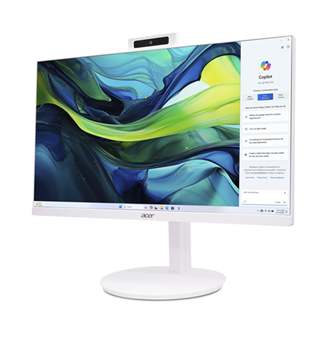 ACER宏碁 Aspire系列- 27型C27-1E13U7UNH Ci71355U 16G 1TB SSD W11H