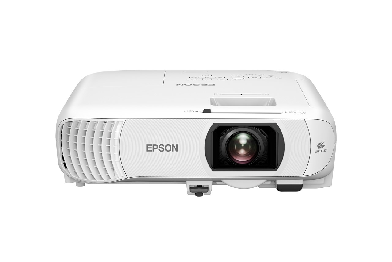 EPSON EH-TW840 住商兩用高亮彩投影