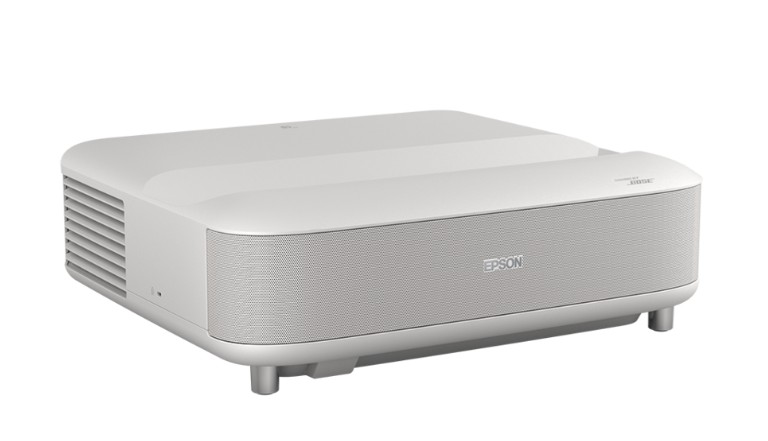EPSON EH-LS670W(白色)