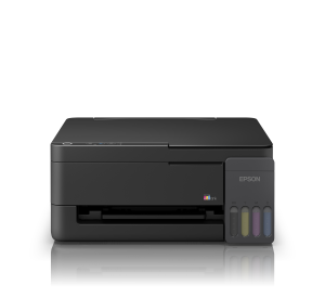 EPSON L3310高速三合一連續供墨印表機