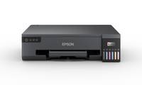 EPSON L18050 A3+六色連續供墨相片/光碟/ID卡印表機