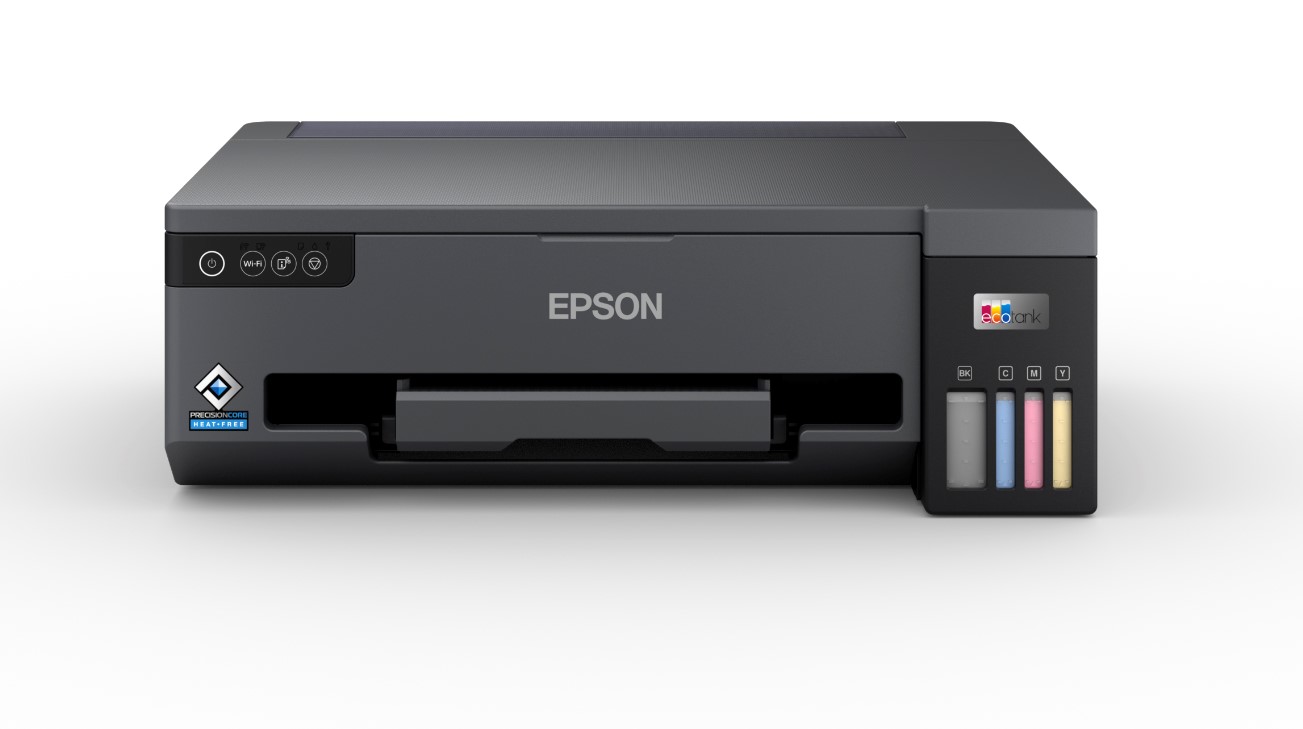 EPSON L11050 A3+ 四色單功能連續供墨印表機