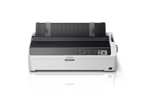 EPSON LQ-2090CII 24針點陣印表機