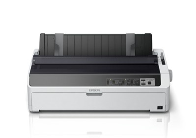 EPSON LQ-2090CIIN 24針點陣網路印表機