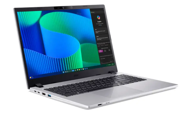 Acer TMP215-55-53N6
